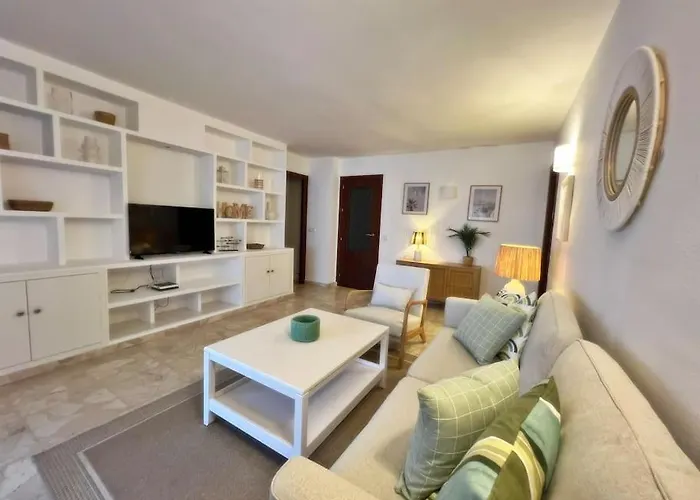 Magnifico Y Amplio Apartamento Con Terraza
