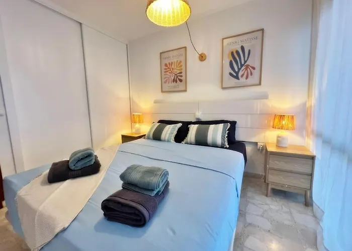Magnifico Y Amplio Apartamento Con Terraza