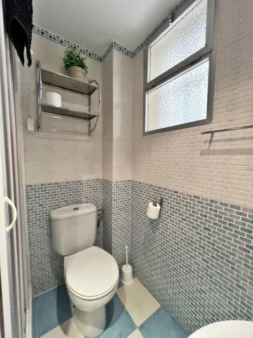 Appartement Magnifico Y Amplio Con Terraza Fuengirola