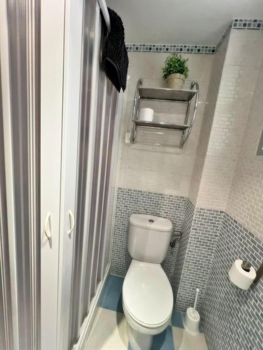 Magnifico Y Amplio Con Terraza Appartement *