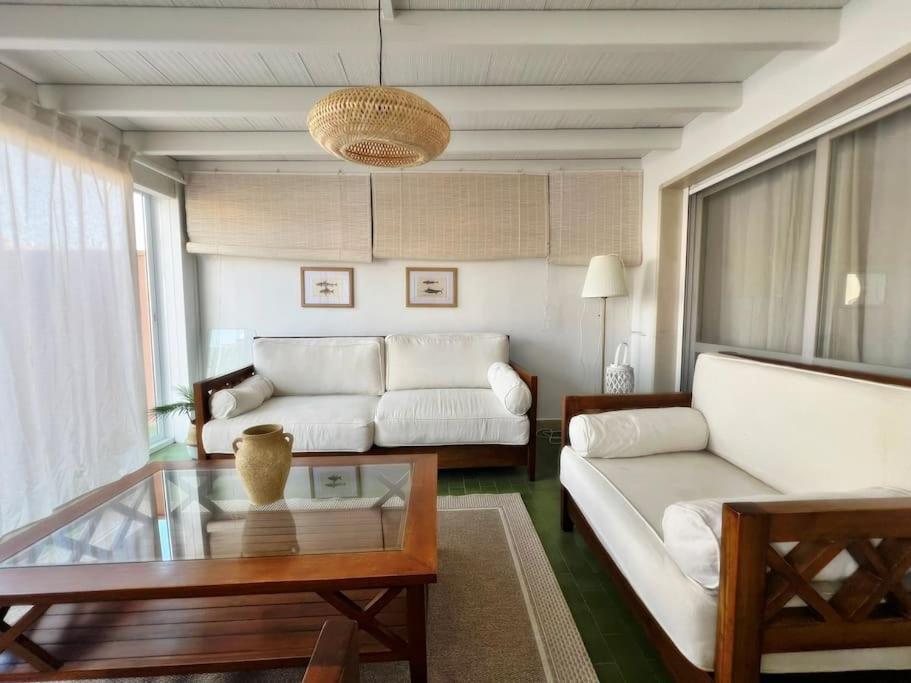 Appartement Magnifico Y Amplio Con Terraza