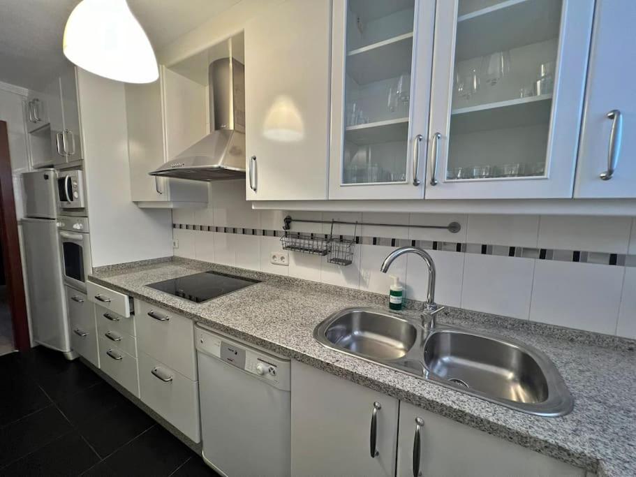 Magnifico Y Amplio Con Terraza Appartement *