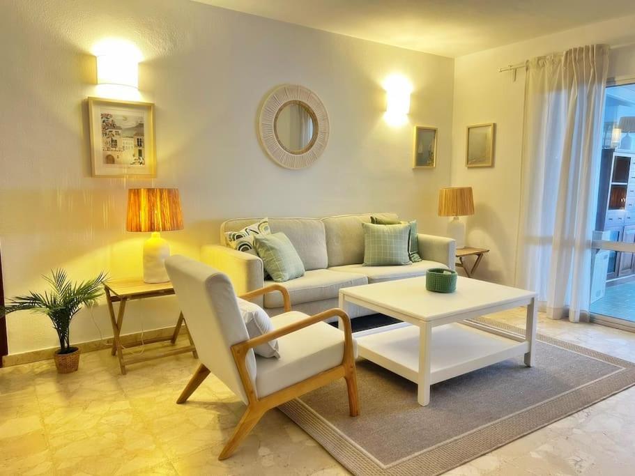 Appartement Magnifico Y Amplio Con Terraza