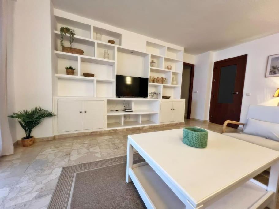 Appartement Magnifico Y Amplio Con Terraza *