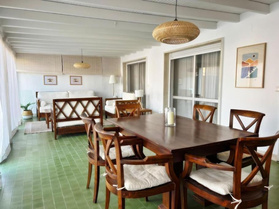 Appartement Magnifico Y Amplio Con Terraza